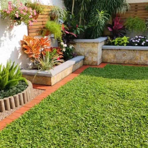 Lawn Care and Garden Landscaping Contractors in Chennai product image
