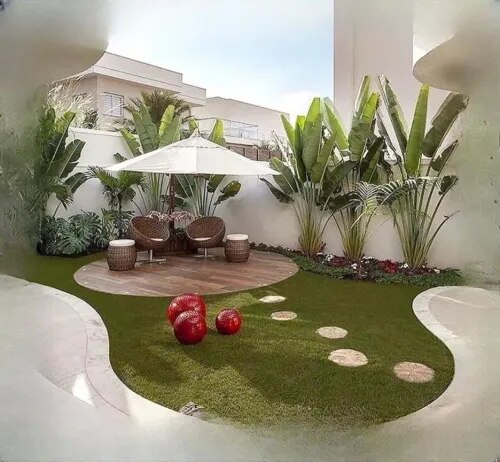 Hardscape & Softscape Landscaping Services in Chennai product image