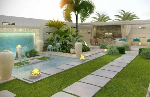Expert Landscape Maintenance Service in Chennai product image