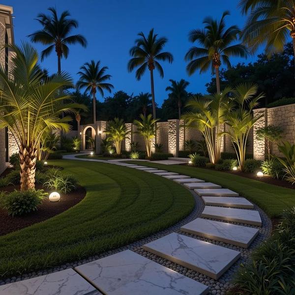 Landscape Renovation & Greenery Enhancement Services in Chennai product image