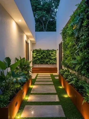 Professional Garden Setup & Landscaping Services in Chennai product image