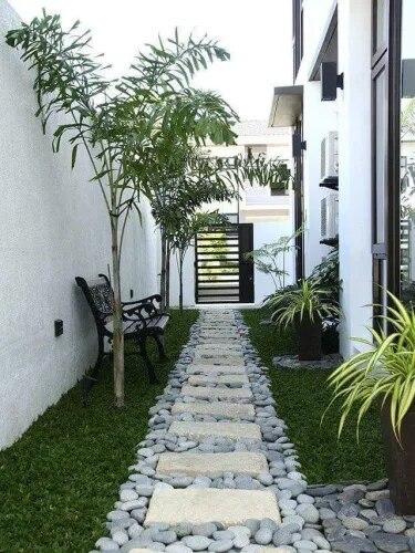 Complete Outdoor Landscaping & Garden Beautification Service in Chennai product image