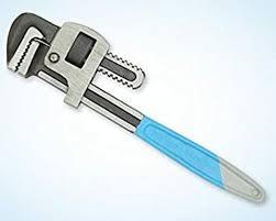 Taparia Pipe Wrench Group