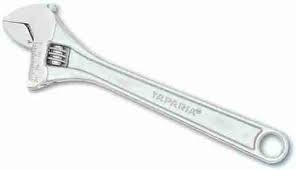 Taparia Adjustable Spanners
