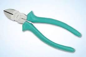 Taparia Side Cutting Plier
