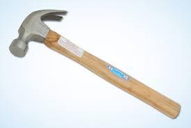 Taparia Club Hammer