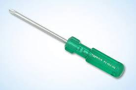 Taparia Flat Screw Drivers