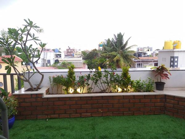 Professional Terrace Gardening Contractors in Chennai product image