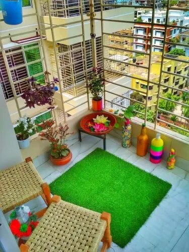 Customized Terrace Gardening Service in Chennai product image