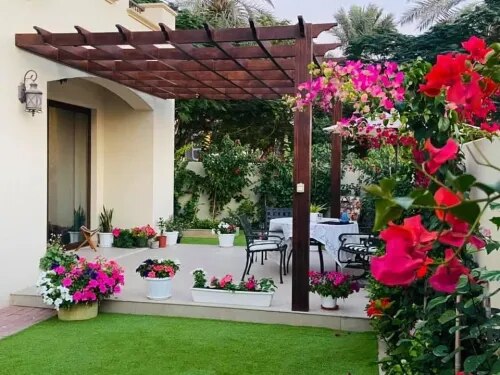Full Terrace Garden Makeover Service in Chennai product image