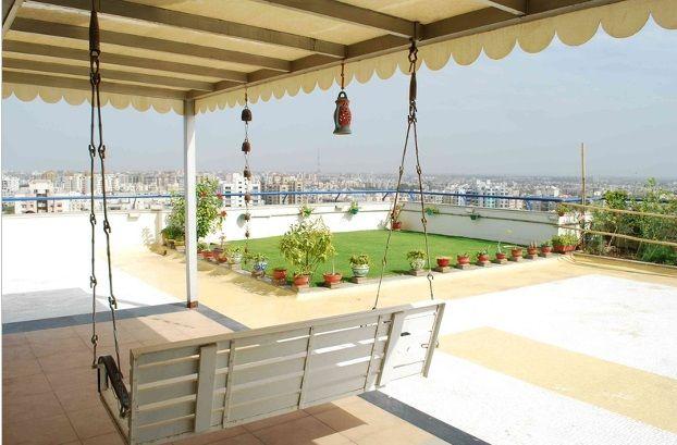 Roof Garden Installation & Maintenance in Chennai product image