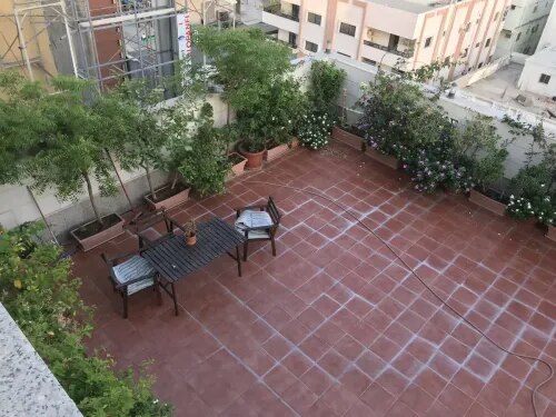 Outdoor Terrace Landscaping Service in Chennai product image