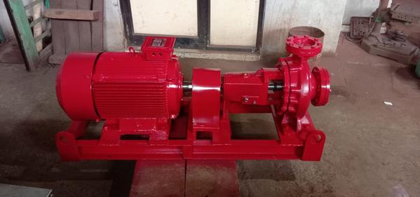 Submersible Pump Manufacturer 