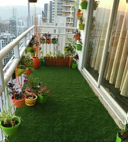 Top Balcony Garden Designers Near Me in Chennai product image