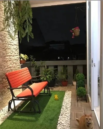 Chennai Balcony Garden Plants Supply & Setup product image
