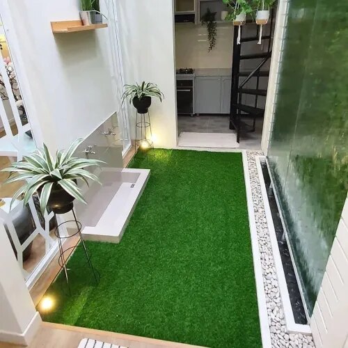 Balcony Garden Automation & Irrigation in Chennai product image