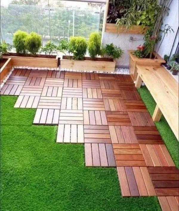 Complete Balcony Garden Installation Company in Chennai product image