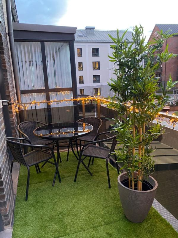 Balcony Herb Garden Setup Services in Chennai product image