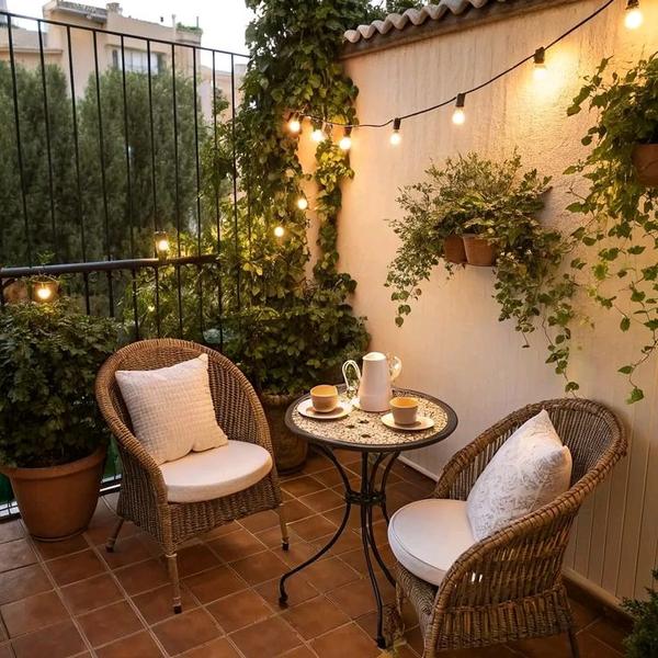 Custom Balcony Landscape Experts in Chennai product image