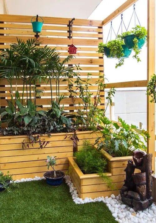 Premium Balcony Garden Setup for Homes in Chennai product image