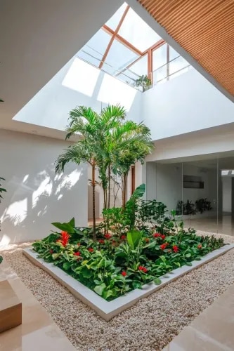 Indoor Garden Designers in Chennai product image