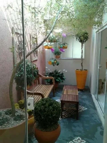 Premium Indoor Garden Service Chennai product image