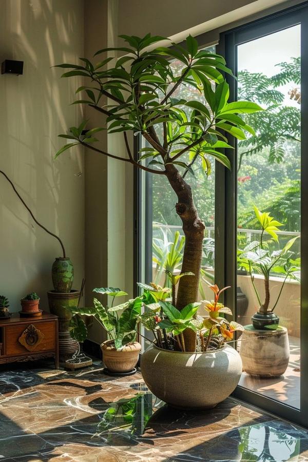 Indoor Plant Setup Service Chennai product image