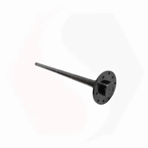 Forged Tool Steel Parts product image