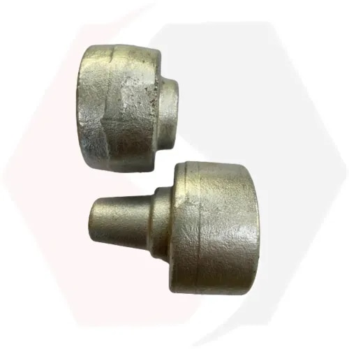 Forged Industrial Components product image