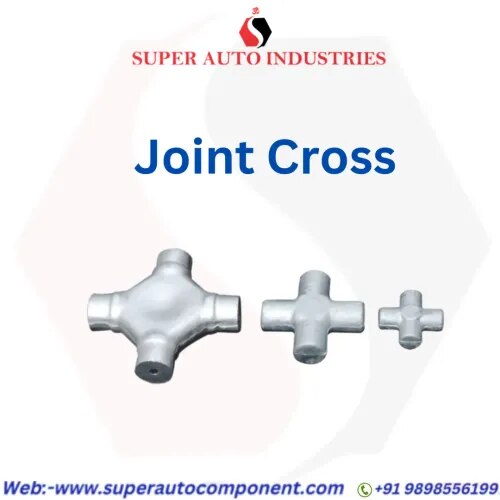 Forged Universal Joint product image