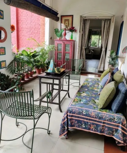 Indoor Plant Renovation Service Chennai product image