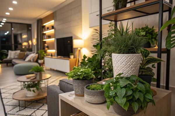 Professional Indoor Plant Services Chennai product image