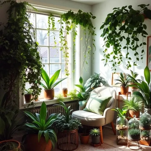 Indoor Greenery Experts Chennai product image