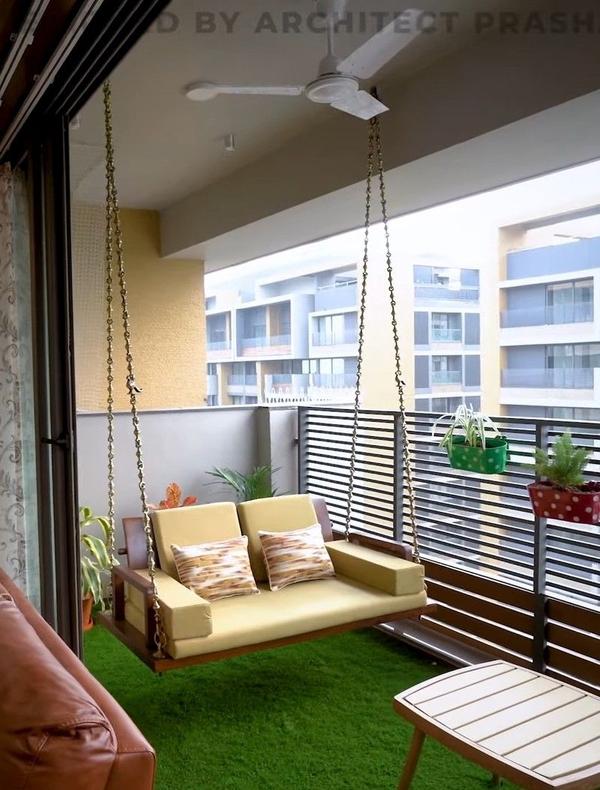 Latest Balcony Design Trends for Modern Lifestyles product image