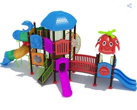 Astrokidz Children’s Outdoor Multiplay SystemUnleash Adventure, Fun, and Imagination!Turn your backyard, playground, or schoolyard into a world of excitement with the Astrokidz Outdoor Multiplay System! Designed for children aged 3–12, our play systems combine safe, durable construction with endless opportunities for physical activity, creative play, and social interaction.FeaturesSlides & Tunnels – Twist, turn, and zoom down our colorful slides or crawl through fun tunnels.Climbing Fun – Strengthen coordination and confidence with climbing nets, ladders, and rock walls.Swinging Adventures – Gentle swings for little ones and thrilling swings for older kids.Interactive Play Panels – Engaging games, puzzles, and sensory panels spark curiosity and learning.Durable & Safe – Made from premium, weather-resistant materials and designed to meet international safety standards.Benefits of Outdoor PlayActive & Healthy – Encourages physical activity to develop strength, balance, and agility.Social Skills – Play together, share, and make friends while learning teamwork.Imagination & Creativity – Turn playtime into a space adventure, jungle safari, or pirate ship!Confidence Building – Conquer climbing walls and slides, boosting courage and independence.Why Choose Astrokidz?Customizable Designs – Tailor the system to fit your space and your children’s age group.Eco-Friendly Materials – Safe for kids, gentle on the planet.Easy Installation – Quick setup so children can start playing sooner.Bring the Adventure HomeWith Astrokidz, every day is a new adventure. Our multilevel playgrounds are more than just play—they’re a world where children can explore, learn, and grow. Give your kids the gift of fun, fitness, and friendship right in your backyard or school playground!🌟 Let their imagination soar with Astrokidz! 🌟