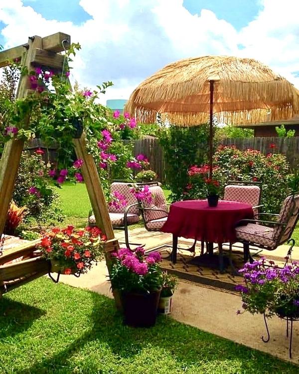 Best Outdoor Garden Designers in Chennai