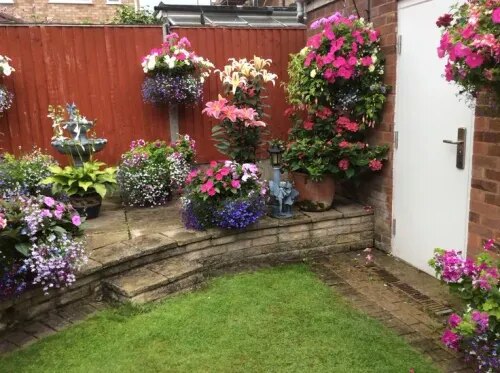 Affordable Outdoor Garden Maintenance Chennai product image