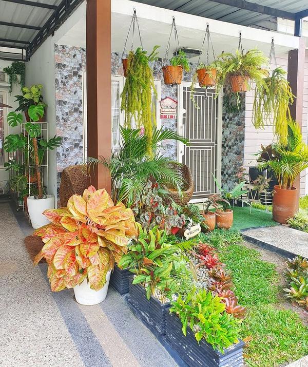 Outdoor Gardening Contractors in Chennai product image