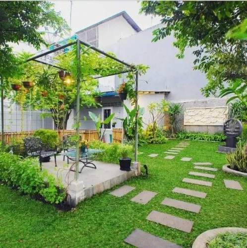 Outdoor Gardening Consultancy Chennai product image