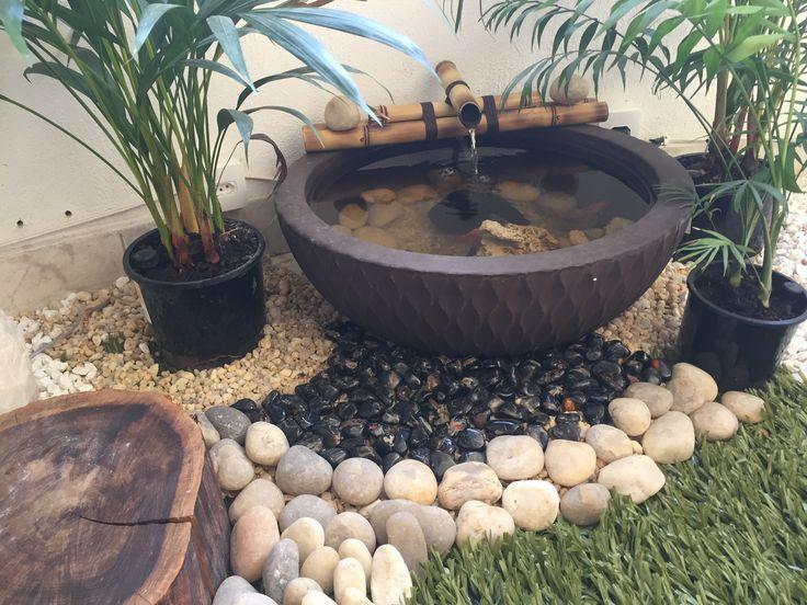 Outdoor Gardening & Watering System Setup Chennai product image