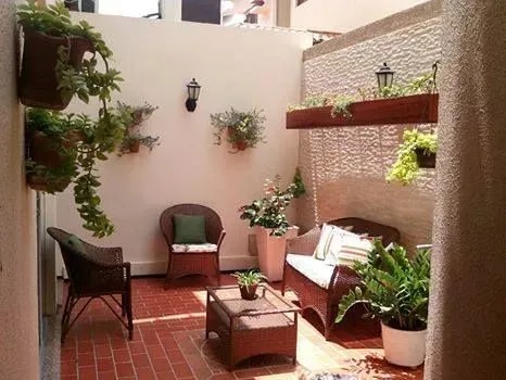 Outdoor Garden Renovation Service Chennai product image