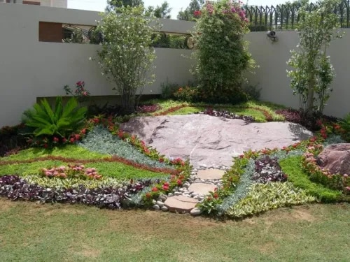 Outdoor Garden Redesign Services Chennai product image