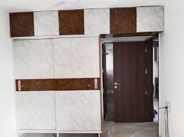 PVC Wardrobe by The PVC World – Stylish, Durable & Maintenance-Free Storage SolutionUpgrade your home with the PVC Wardrobe by The PVC World, designed to deliver exceptional durability, elegance, and convenience. Crafted from premium-quality PVC materials, this wardrobe offers a long-lasting, termite-proof and waterproof storage solution ideal for modern Indian homes. Whether you need extra space for clothes, accessories, or household essentials, this wardrobe fits perfectly into any bedroom, living space, or rental property.Key Features✔ 100% Waterproof & Termite-Proof – PVC construction ensures complete protection against moisture, pests, and decay.✔ Lightweight Yet Sturdy – Strong build quality with long-lasting performance.✔ Low Maintenance – No painting or polishing required; simply wipe to clean.✔ Attractive Designs & Colours – Modern patterns and finishes to elevate your interior décor.✔ Eco-Friendly Material – Non-toxic, safe, and sustainable option for all homes.✔ Customizable Storage Options – Adjustable shelves, hanging rods, and compartments for organized storage.Why Choose The PVC World?The PVC World is known for delivering high-quality PVC furniture that blends functionality with aesthetic appeal. Our wardrobes are engineered to withstand daily use, making them a perfect choice for residences, hostels, PG rooms, offices, and more.Ideal ForBedroomsRental rooms/PG accommodationsKids' roomsCompact apartmentsMoisture-prone areasBenefitsLong life spanCost-effective alternative to wooden wardrobesEasy to assemble and relocateScratch-resistant surface