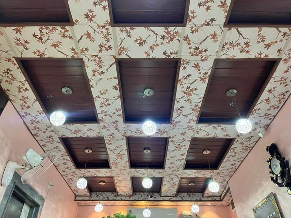 PVC Ceilings and Wall Panels by The PVC World

Upgrade your interiors with premium PVC ceilings and wall panels from The PVC World, a trusted name in innovative and durable interior solutions. Designed for modern homes, commercial spaces, and industrial applications, our PVC panels offer a perfect blend of style, strength, and long-term value.

Why Choose Our PVC Ceilings & Wall Panels?

100% Water-Proof & Termite-Proof: Ideal for bathrooms, kitchens, basements, and moisture-prone areas.

Lightweight Yet Strong: Easy to install and maintain, reducing renovation time and costs.

Fire-Resistant & Safe: Manufactured with high-quality PVC materials that comply with safety standards.

Elegant Designs & Finishes: Choose from a wide range of textures, colours, marble finishes, and wood-style patterns to match any décor theme.

Low Maintenance: No painting or polishing required—just wipe clean for a fresh, new look.

Eco-Friendly & Long-Lasting: Built to withstand wear and tear while remaining environmentally responsible.

Perfect For:

Homes (living rooms, bedrooms, kitchens, bathrooms)

Offices & Commercial Interiors

Hotels, Restaurants, and Retail Stores

Hospitals & Educational Institutions

Industrial and Storage Spaces

Key Features:

Seamless installation

High insulation and sound-absorbing properties

Anti-fungal and anti-bacterial

Fade-resistant colours

Cost-effective alternative to traditional ceilings and wall cladding

Enhance your space with modern, durable, and stylish PVC ceilings and wall panels from The PVC World—your one-stop destination for quality PVC interior solutions.