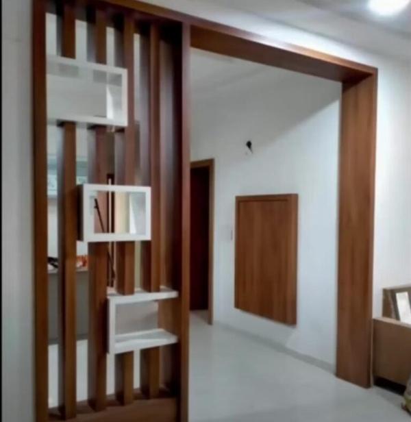 PVC Partitions by The PVC World – Durable, Stylish & Cost-Effective Space SolutionsTransform any space with premium PVC Partitions from The PVC World, your trusted brand for modern, durable, and budget-friendly interior solutions. Designed for both residential and commercial environments, our PVC partitions offer a perfect blend of strength, style, and long-lasting performance.Why Choose Our PVC Partitions?✔ High Durability: Made from top-grade PVC material that resists moisture, termites, warping, and everyday wear and tear.✔ Easy Installation: Lightweight, modular design ensures quick and hassle-free installation without major renovations.✔ Low Maintenance: Easy to clean and stain-resistant—ideal for homes, offices, clinics, shops, and industrial spaces.✔ Cost-Effective Solution: Provides exceptional value with long life, minimal upkeep, and affordable pricing.✔ Customizable Designs: Available in a variety of colours, textures, and thickness options to match your décor.✔ Environment-Friendly: Non-toxic, recyclable and crafted to support sustainable building practices.Ideal ApplicationsOffice cabins & workstationsHome interior separationsClinics, hospitals & healthcare spacesShops, showrooms & commercial interiorsTemporary and permanent room partitionsIndustrial & warehouse sectioningWhy The PVC World?The PVC World is known for delivering quality, innovation, and customer satisfaction. Our PVC partitions are engineered to meet modern architectural needs while ensuring exceptional durability and aesthetics.