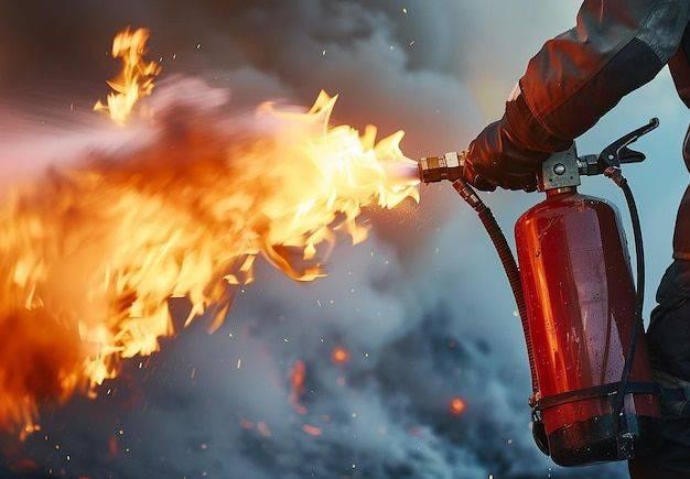 Rapid Fire Safety And Engineers Pvt. Ltd. offers professional, industry-standard Fire Training Services in Pune and Maharashtra, designed to equip employees, facility teams, and residents with the skills needed to respond effectively during fire emergencies. Our certified training programs focus on practical learning, hands-on demonstrations, and real-life simulation drills to enhance awareness, preparedness, and workplace safety.With over 22 years of experience in the fire safety industry, we deliver customized fire training programs that meet NBC 2016, MFS, and OSHA safety guidelines, ensuring complete compliance and maximum protection.What Our Fire Training Covers✔ Basic Fire Awareness TrainingUnderstanding fire types, fire causes, risk areas, and immediate response actions.✔ Fire Extinguisher TrainingHands-on practice with:ABC extinguishersCO₂ extinguishersFoam & Clean-Agent extinguishersParticipants learn when and how to use each type effectively.✔ Fire Evacuation & Emergency Response TrainingEvacuation routes & assembly pointsUse of fire alarm systemsSafe building exit techniquesRole-based emergency responsibilities✔ Live Fire DemonstrationReal-time simulation to build confidence in handling actual fire incidents safely.✔ Mock Drills & Scenario-Based TrainingWe conduct structured mock drills as per industry guidelines for:Offices & IT ParksIndustrial PlantsCommercial BuildingsHousing SocietiesWarehouses & Logistics FacilitiesBenefits of Our Fire Training ServicesEnhances employee safety awarenessReduces risk of fire-related accidentsStrengthens emergency preparednessMeets statutory & compliance requirementsBuilds confidence to handle emergenciesImproves workplace safety cultureHelps organizations comply with Fire Audit recommendationsWhy Choose Rapid Fire Safety And Engineers Pvt. Ltd.?ISO Certified & Licensed Fire Safety Agency22+ years of industry expertiseTraining provided by certified fire safety professionalsCustom modules tailored for industries, corporate offices & residential complexesPractical, real-life, hands-on trainingTraining completion certificates for all participantsAvailable across Pune, Pimpri-Chinchwad & Maharashtra