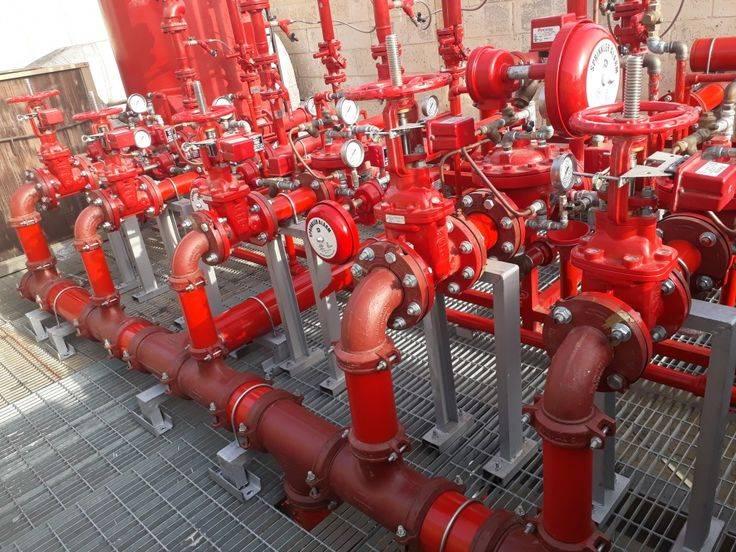 Rapid Fire Safety And Engineers Pvt. Ltd. provides high-performance and fully compliant Fire Hydrant Systems in Pune and Maharashtra, designed to deliver maximum water flow and pressure during fire emergencies. Our hydrant systems are engineered to protect industrial plants, commercial buildings, residential complexes, and critical infrastructure by ensuring quick, reliable, and uninterrupted fire-fighting capability.As a trusted Fire Hydrant System supplier and installer in Pune, we offer end-to-end solutions including design, supply, installation, testing, commissioning, and AMC services—fully compliant with NBC 2016, IS Standards, NFPA, and Maharashtra Fire Safety regulations.Key Features of Our Fire Hydrant Systems✔ Robust Water Supply & High PressureEnsures adequate water pressure and flow for efficient firefighting operations.✔ Complete System ConfigurationOur Fire Hydrant Systems include:Hydrant ValvesLanding ValvesHose ReelsFire Hoses & Branch PipesRRL Hoses, Nozzles & CouplingsUnderground/Overhead TanksJockey, Main & Standby PumpsControl Panels & Accessories✔ Fully Compliant DesignSystems designed according to:NBC 2016IS 13039 / IS 5290 / IS 903NFPA 14 guidelinesLocal Fire Authority & MFS requirements✔ Reliable Pumping SystemWe provide high-quality fire pumps (diesel, electric & jockey) ensuring optimum pressure even during peak demand.✔ Easy IntegrationIntegrates seamlessly with:Sprinkler SystemsFire Alarm SystemsWater Mist SystemsBuilding Management Systems (BMS)ApplicationsOur Fire Hydrant Systems are ideal for:Industrial Units & FactoriesWarehouses & Logistics ParksCommercial Buildings & MallsResidential Societies & High-risesHospitals & HotelsEducational InstitutionsGovernment & Corporate BuildingsBenefits of Choosing Rapid Fire Safety And Engineers Pvt. Ltd.22+ years of expertise in fire safety engineeringISO Certified, Credit Rated & Licensed Fire Safety AgencyCustom-designed systems tailored to site conditionsHigh-quality components ensuring long-term reliabilityProfessional installation, testing & commissioningAMC, inspection & maintenance services availableQuick support across Pune, Pimpri-Chinchwad & Maharashtra