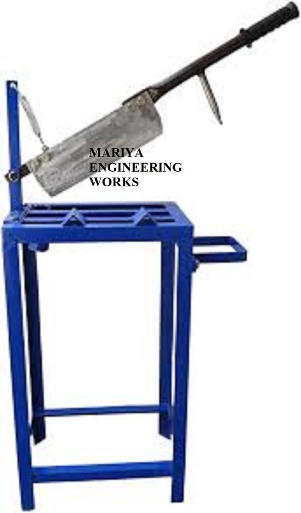 Manual tender coconut processing is a traditional yet essential method used to extract fresh, natural coconut water and soft kernel without the use of automated machinery. This process involves carefully selecting young green coconuts, typically 6–8 months old, which contain sweet and nutrient-rich water. Using a sharp sickle or machete, the outer husk is manually trimmed to expose the inner shell, ensuring that the coconut remains intact to prevent spillage of the water. Skilled workers make precise cuts that allow easy opening for consumption while maintaining hygiene and minimizing wastage. Manual tender coconut handling is widely practiced in local markets, roadside stalls, and small businesses because it requires minimal equipment, low investment, and provides employment opportunities to many workers. The method also allows greater control over quality, as each coconut is individually inspected for freshness, maturity, and taste. Beyond drinking, the manually extracted tender coconut water and meat are used in cooking, beverages, desserts, and health products due to their natural electrolytes, vitamins, and cooling properties.