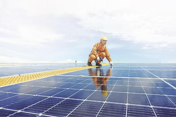 Premier Energies Best Installation Company Solar Rooftop of Solar System 