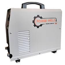 Output Current	300 AmpModel Name/Number	MMA ARC 300Dimensions (W x D x H)	11 x 6 x 10 Inch (WxDxH)Rated Input Power Capacity	7.9 kVABrand Name	Forge WeldSupply Voltage	380 VPhase	Simgle PhaseHigh Performance Output: The MMA ARC 300 delivers a powerful and stable welding current up to 300 amps, suitable for heavy-duty welding tasks on various metals.Advanced Inverter Technology: Equipped with modern inverter technology, it ensures energy efficiency, compact design, and smooth arc performance for precise welding.Versatile Application: Ideal for manual metal arc welding (MMA) on mild steel, stainless steel, cast iron, and other metals, making it suitable for construction, fabrication, and repair work.User-Friendly Features: Comes with adjustable current control, thermal overload protection, and easy-to-use interface, ensuring safety, convenience, and reliability during operation.